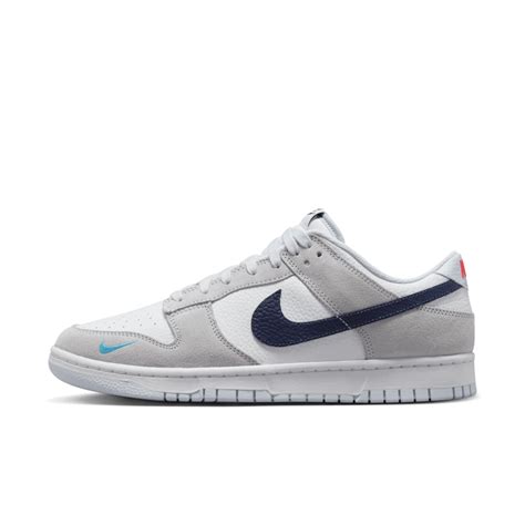 nike sneaker herren dunk